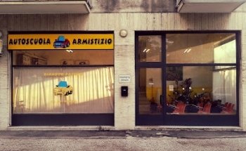 Autoscuola Armistizio