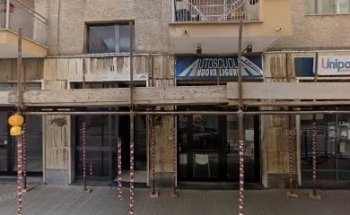 Autoscuola Nuova Ligure