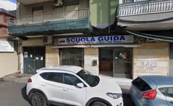 Autoscuola Scaccianoce Di Nicola Ed Anna Messina S.N.C.