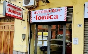 AUTOSCUOLA IONICA Mascali