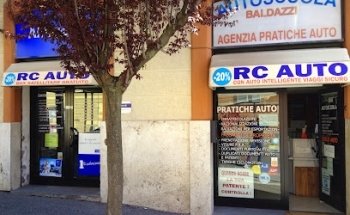 Autoscuola Baldazzi