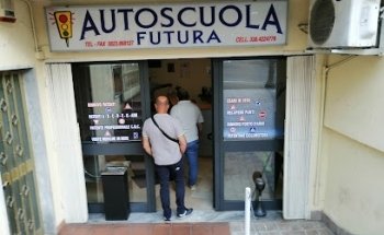 Autoscuola Futura Sas Di Cozzolino Domenico