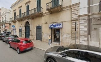 Autoscuola 'Azzurra' Di Genchi Lorenzo