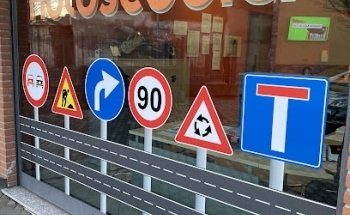 Autoscuola Fagnano Di Candido Pietro