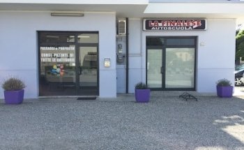 Autoscuola La Finalese