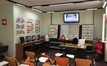 Autoscuola Loggetta di Frieri Massimo