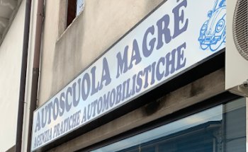Autoscuola Agenzia Magre' Di Marzari Roberto & C. S.N.C.