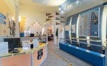 Autoscuola Dallà Allaè