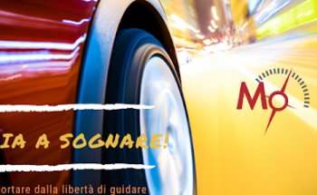 Autoscuola e Scuola Nautica Moretti - Bitonto