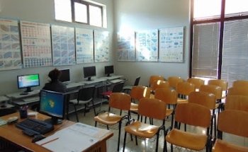 AUTOSCUOLA 2000 SAS DI VECCHI G.