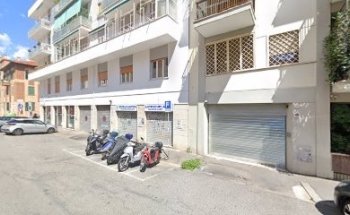 Patente KB Roma Prati - NCC - TAXI