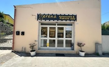 SERENA Autoscuola & Pratiche Auto