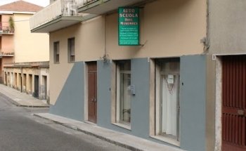 Autoscuola Dott. Musumeci Alfio