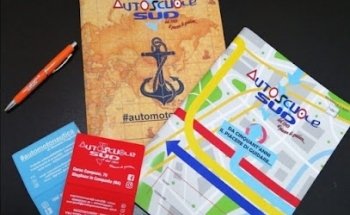 Autoscuola Sud