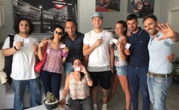 Autoscuola al Volante LF