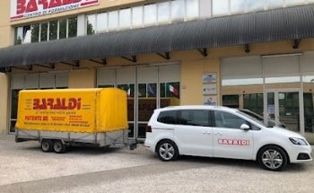 Autoscuola Baraldi poviglio