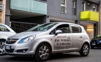 Autoscuola La Veloce