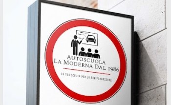 Autoscuola La Moderna dal 1986 Di Nuzzo V.& C.