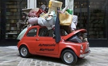 Autoscuola Mattiussi Udine