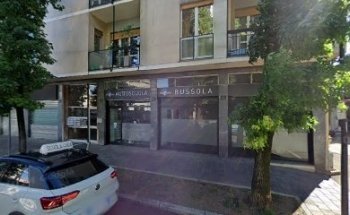 Bussola Sas Di Tavecchia F. E C.