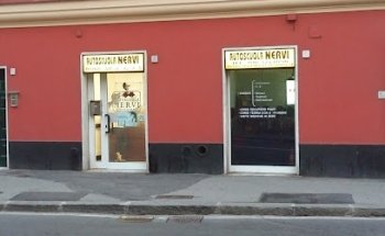 Autoscuola Nervi - Gruppo Zena