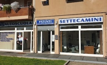 Autoscuola Settecamini