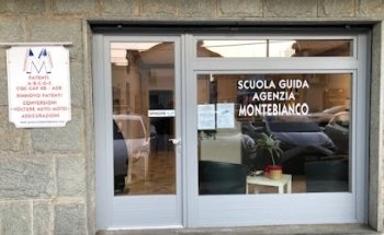 Autoscuola Agenzia Montebianco