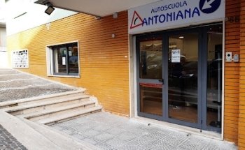 Autoscuola Antoniana