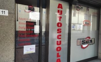 Autoscuole Agenzia Sala