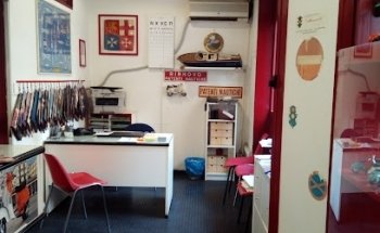 Autoscuola Moscatello