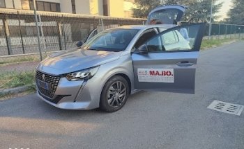 Autoscuole Ma.Bo. Srl