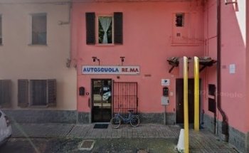 Autoscuola Re.Ma. (S.N.C.)