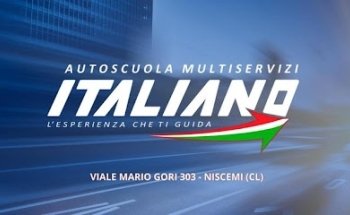 AUTOSCUOLA ITALIANO