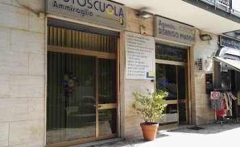 Autoscuola Ammiraglio Di Di Benedetto L. Snc