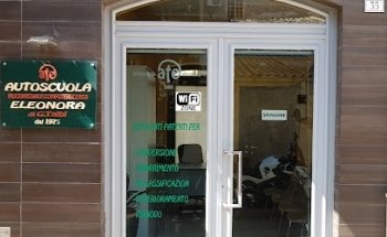 Autoscuola Eleonora di Taibi Giuseppe