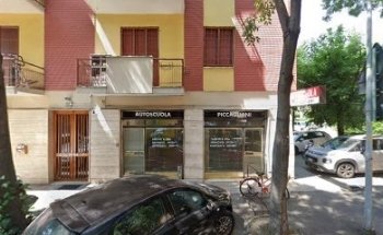 Autoscuola Piccagliani Andrea