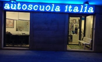 AUTOSCUOLA ITALIA