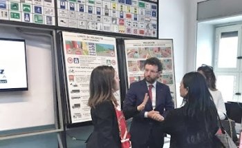 Scuola Guida Saba Acerra