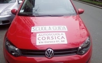Autoscuola Corsica