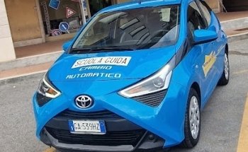 Autoscuole Riunite Sanremesi e Armesi