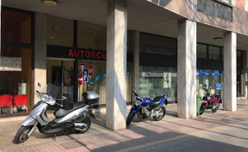 Autoscuola Buscaglia Di Buscaglia Antonio