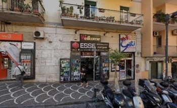 Scuola Guida Su Di Giri