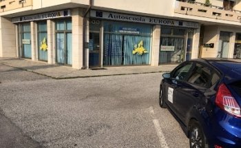 Autoscuola Europa Lusia (RO)