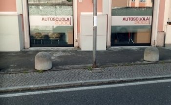 Autoscuola 2000