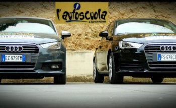L'Autoscuola di Fabrizio Maltese