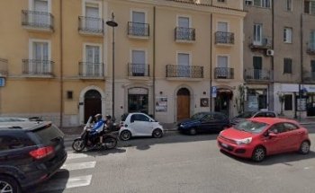 Autoscuola Rossini Di Accappaticcio V. & C. s.a.s.