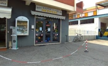 Autoscuola Modello