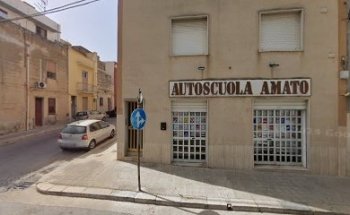 Scuola Guida Amato