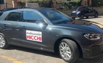 Autoscuola Nicchi