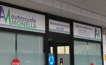 Autoscuola Monella Snc